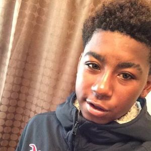 Meet your Posher, Robbie